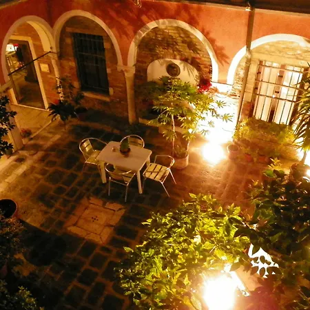 מלון Casa Antico Portego