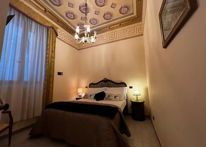 Casa Antico Portego Szálloda