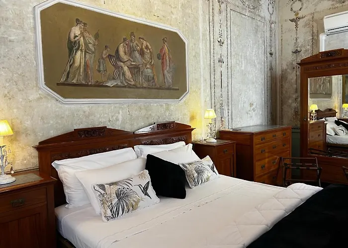 Casa Antico Portego Szálloda Velence