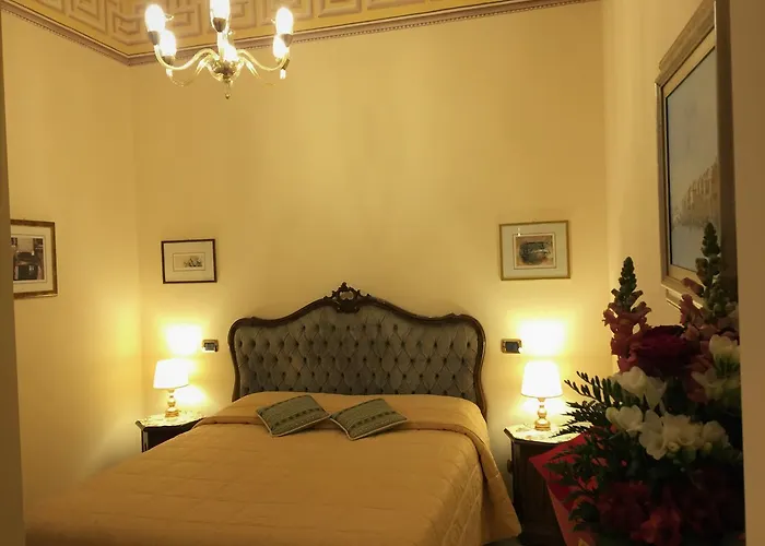 Casa Antico Portego