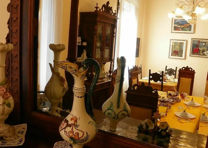 Szálloda Casa Antico Portego *