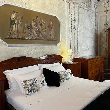 Casa Antico Portego Bed and breakfast Venecia