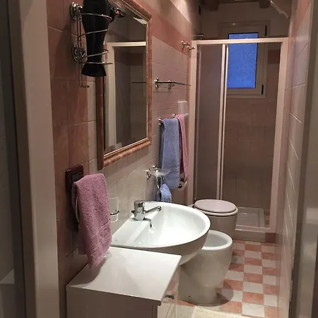 Casa Antico Portego Bed and breakfast