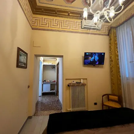 Casa Antico Portego