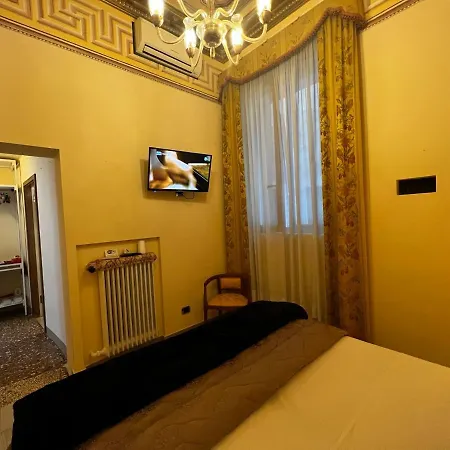 Casa Antico Portego *