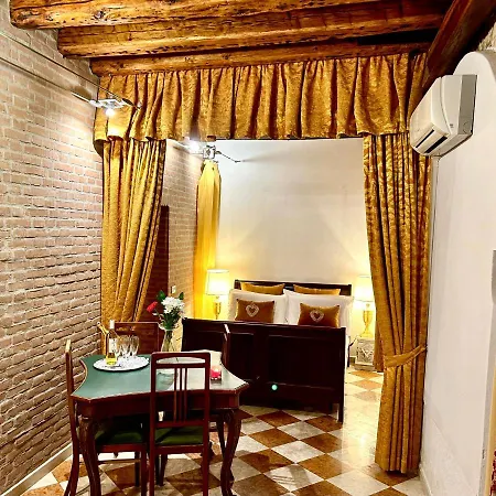 Casa Antico Portego *