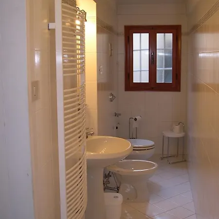 Casa Antico Portego Hotel