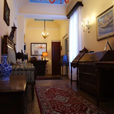 Casa Antico Portego *