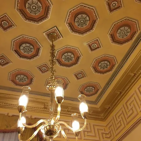 Casa Antico Portego Hotel