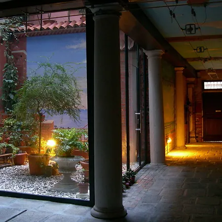 Casa Antico Portego * Venise