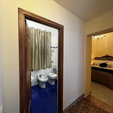 מלון Casa Antico Portego
