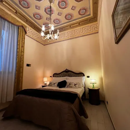 Casa Antico Portego מלון