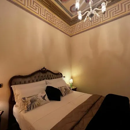 Casa Antico Portego Benátky