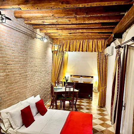 Casa Antico Portego