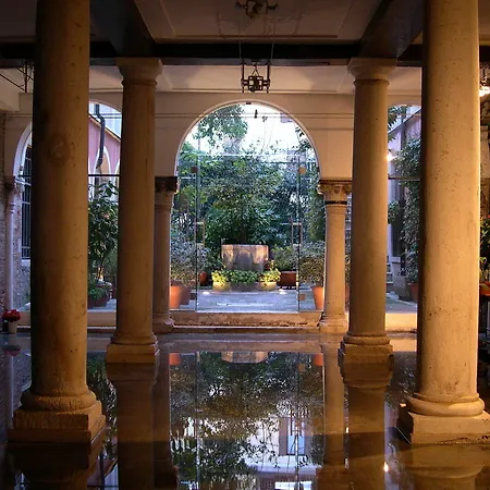 Casa Antico Portego * ונציה