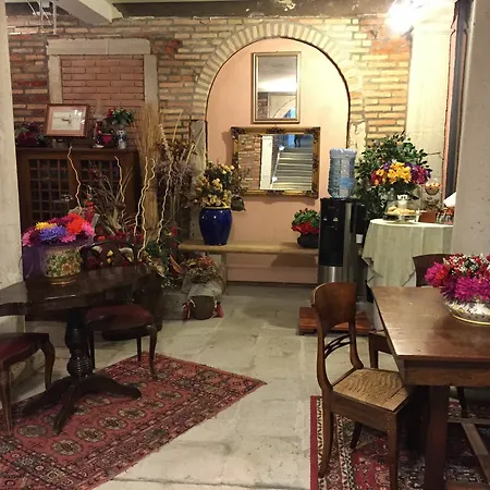 Casa Antico Portego מלון