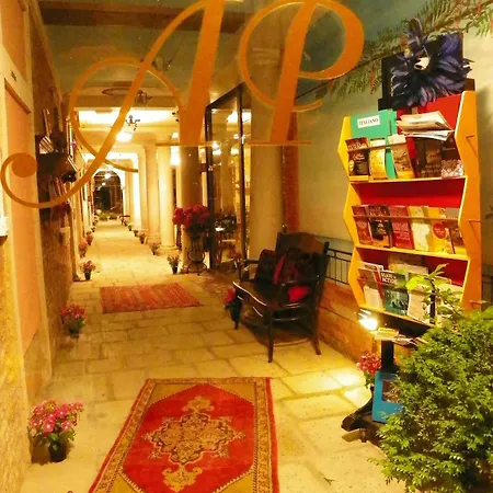 מלון Casa Antico Portego