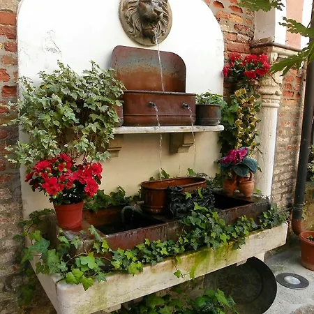 מלון Casa Antico Portego *