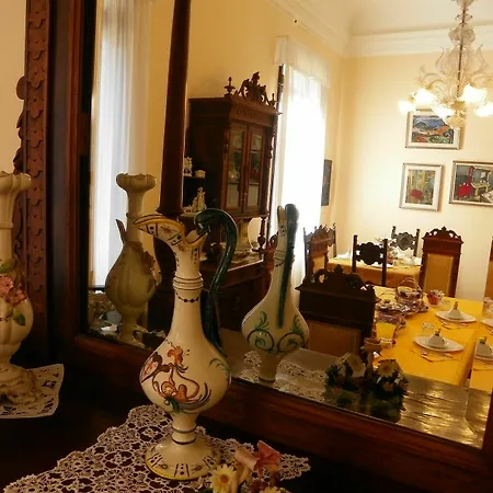 מלון Casa Antico Portego *