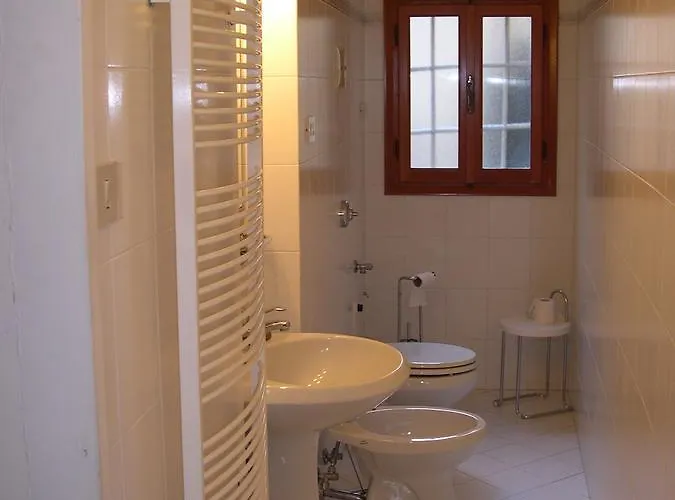 Casa Antico Portego Hotel