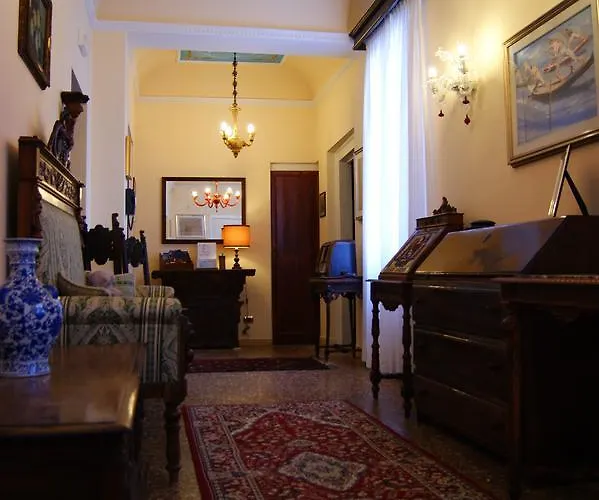 Casa Antico Portego *