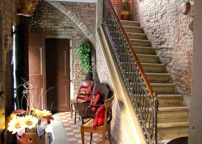 Casa Antico Portego Venetië