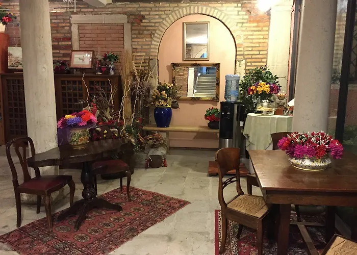Casa Antico Portego Hotel