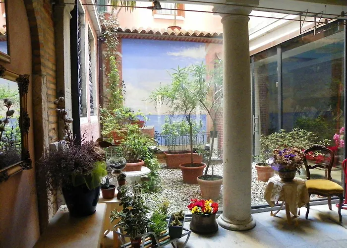 Casa Antico Portego Venetië