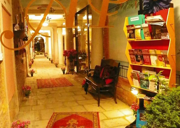 Hotel Casa Antico Portego