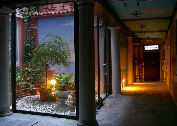 Casa Antico Portego * Venetië