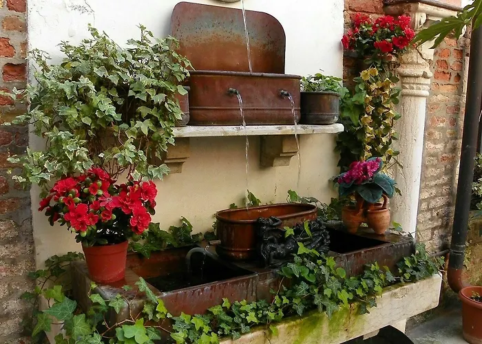 Hotel Casa Antico Portego *